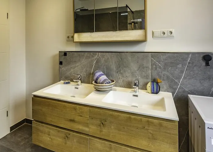 Апартаменты Blaue Pause 42