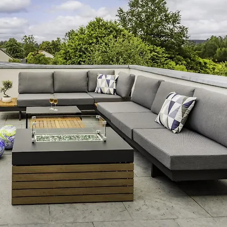 Appartement Blaue Pause 42