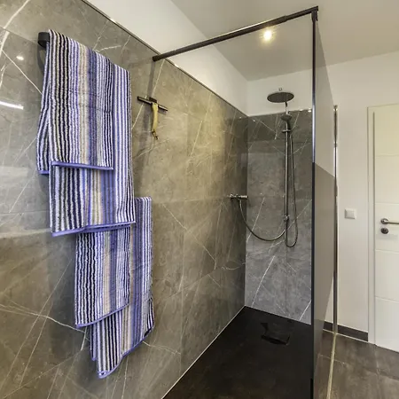 Blaue Pause 42 Appartement