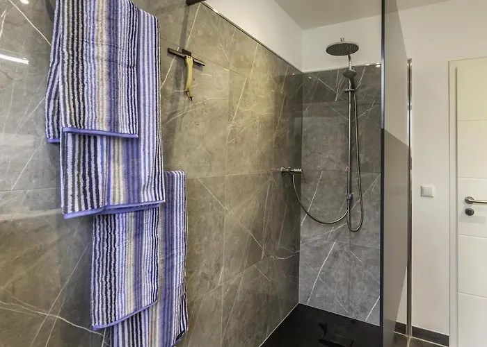 Blaue Pause 42 Appartement